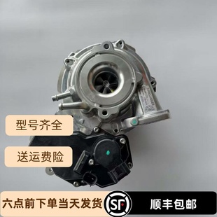 11110 4T发动机17201 CT16V涡轮增压器配丰田2GD