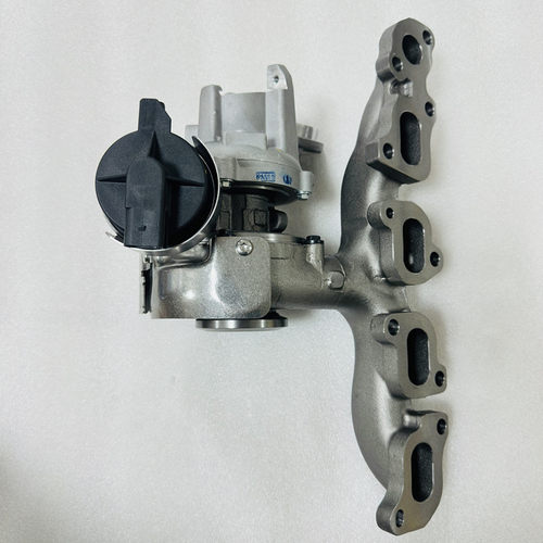 DFSD 2.0T柴油发动机涡轮增压器04L253020P​ 04L253019P​