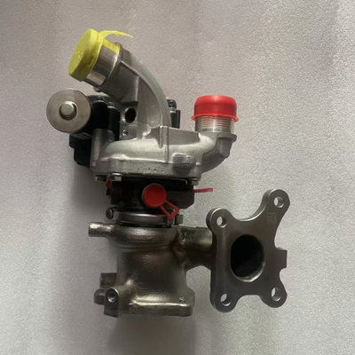 配奇瑞SQRE3T10 1.0T国六发动机涡轮增压器E3T10-1118010AB