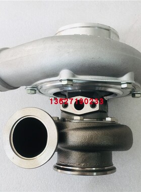 涡轮增压器用于改装车型滚珠轴承GTX3582R GT3582 803715-5001