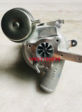 长安CS55欧尚A800 JL476Z 1.5T发动机涡轮增压器1118100-B08