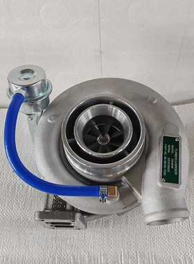 HX40W涡轮增压器配曼卡D0836LF发动机4031532 64.09100.17003