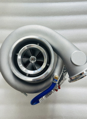 GT4294涡轮增压器配底特律S60卡车23528059 714788 172473 714792