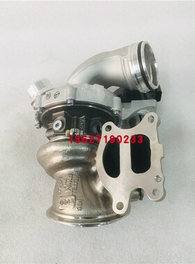 涡轮增压器适用于宝马B48发动机MGT2056 8662066 8683535 2.0T