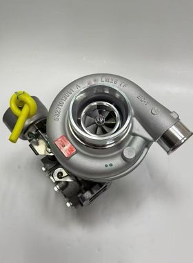 320D 330D挖掘机涡轮增压器2674A256 4588357 2674A237 5696097