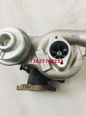 TD02L-11-025涡轮增压器适用于铃木维特拉1.4T 49172-04020拆车件
