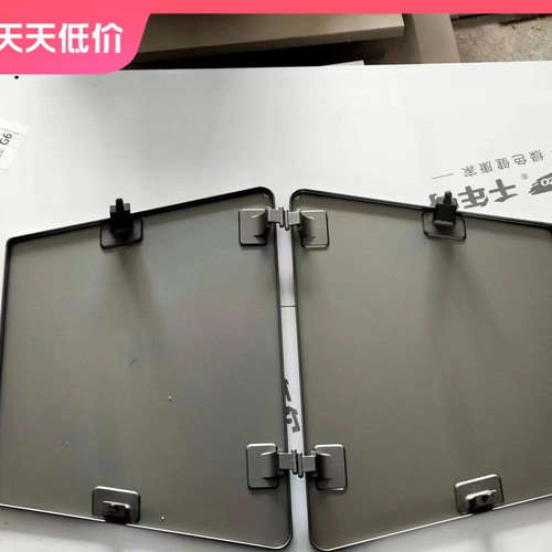 适用油烟机油烟机挡板导风板60X2/60X2S/60D1S/65X2滤网油杯配件