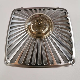 老板油烟机原装8307/8008/8210内滤网8305外网罩8310滤网配件8212