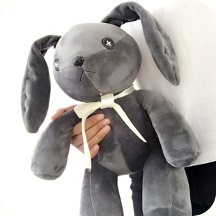 穹妹 cosplay日版 春日野穹 悠之空 兔子玩偶COS公仔 限量缘之空