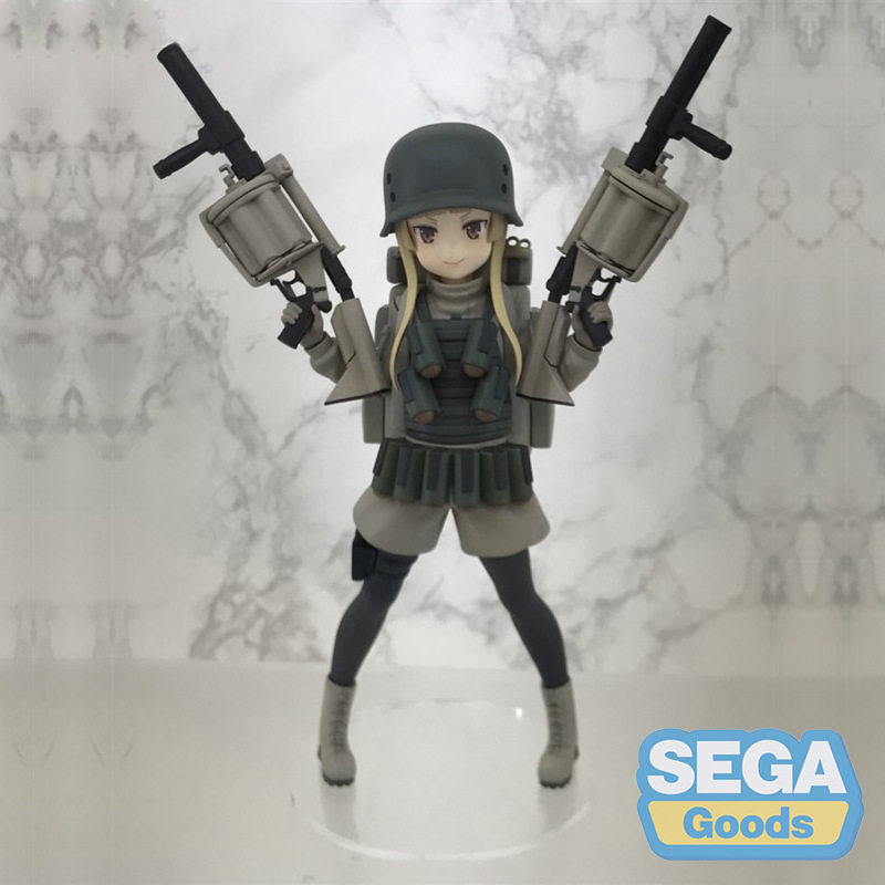 SEGA世嘉刀剑神域外传景品手办