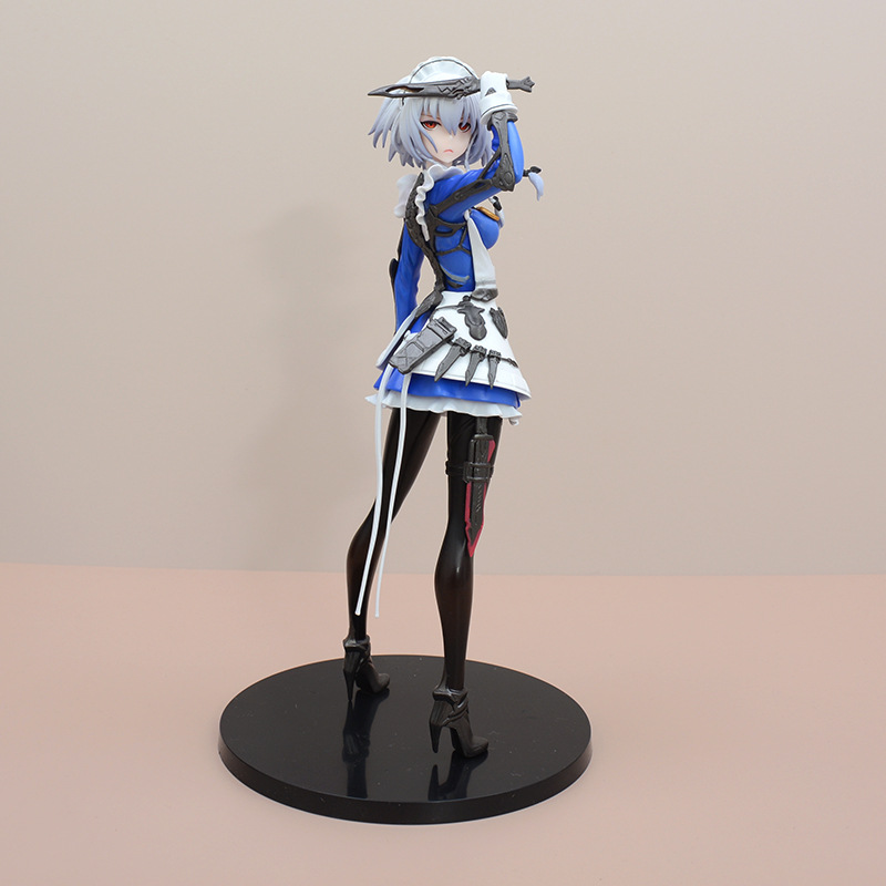 美少女动漫二次元东方Project