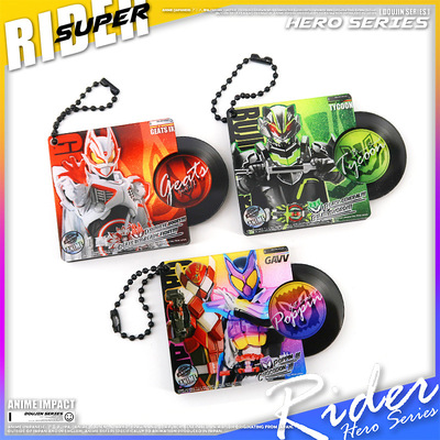 假面超人动漫加布瓦伦太狸极狐