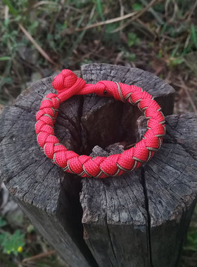 手工编织手链编织手环手镯手绳