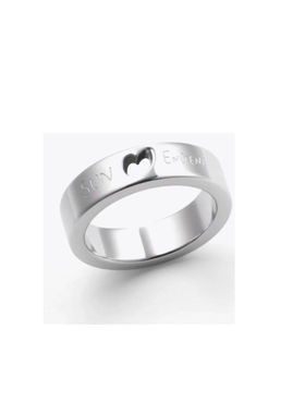 韩国男团ENHYPSUO尾戒指