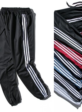 休闲款男裤Men s Chinos Large Size Pants Man Cotton Trousers