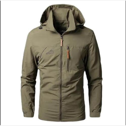 Men'sJacketWrproofily