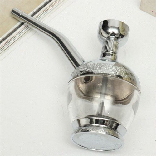 Hookah Filter Shisha Water Smoking Pipe Herb Tobacco Pipes C