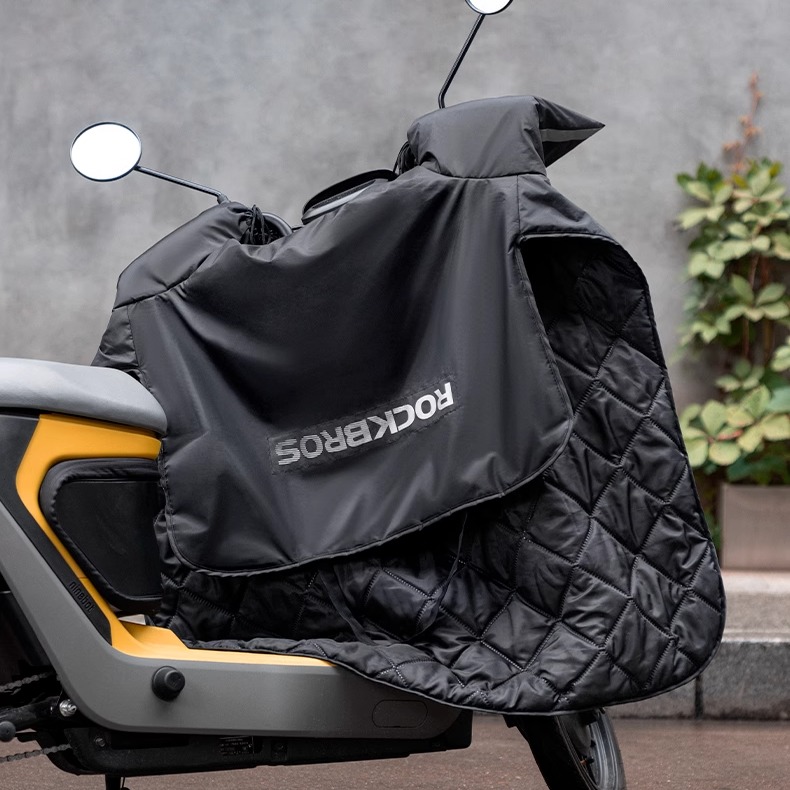 洛克兄弟挡风被防水防晒防风保暖