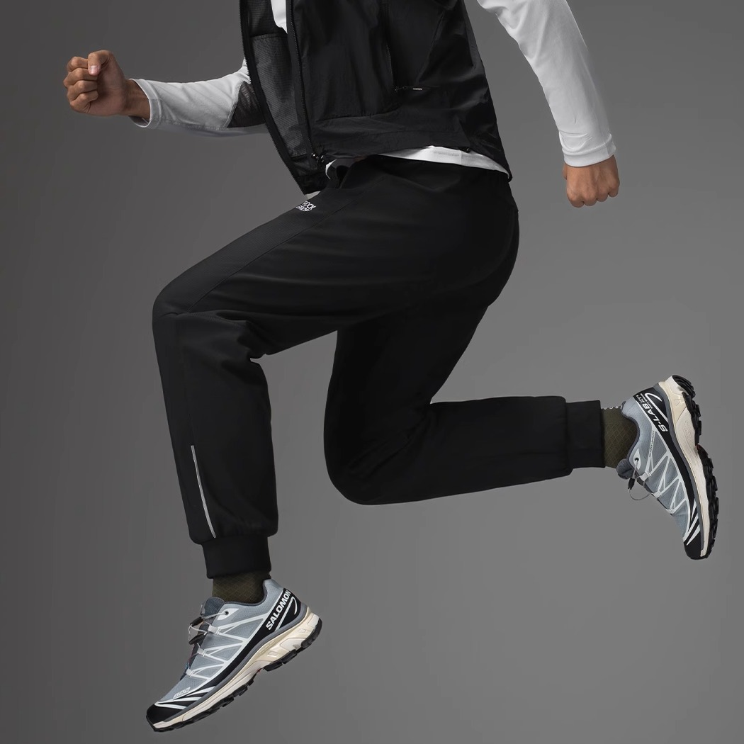 ROCKBROS保暖休闲运动骑行长裤