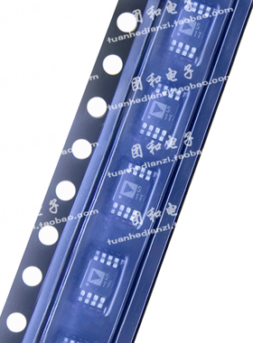 全新ADG901BRMZ ADG901 丝印S1T MSOP8 ADI 原装 价格以咨询为准