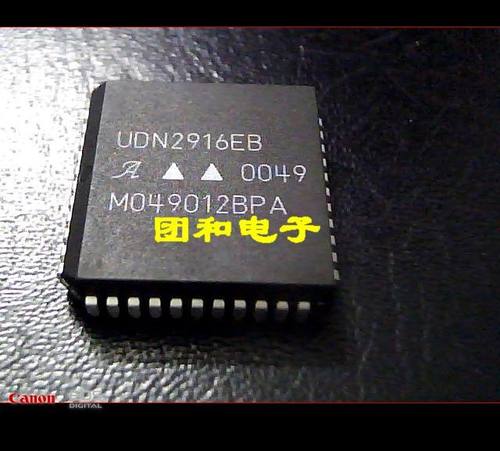 芯片ic 集成电路 UDN2916EB UDN2916价格以咨询为准