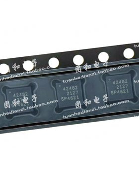 PE42482A-X 丝印42482封装QFN-24 射频开关 全新 价格以咨询为准