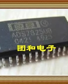 集成电路芯片 ADS7825U SOP ic价格以咨询为准