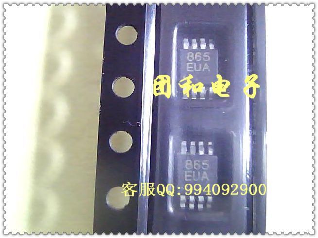 测试推荐全新原装TI芯片现货热卖