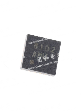 全新原装IC芯片ADL8102ACPZN-R7 8102 QFN 价格以咨询为准