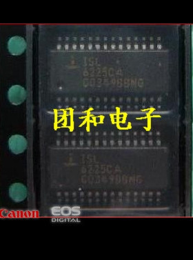 原装ISL6225CA全新6225CA ISL6224CA ISL6227CA价格以咨询为准