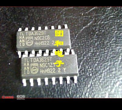 测试推荐全新原装TI芯片现货热卖