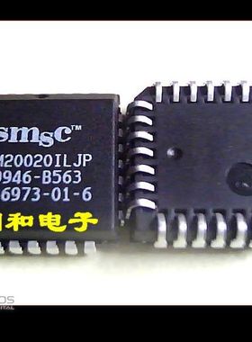 PLCC COM20020ILJP 进口全新价格以咨询为准