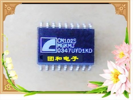 测试推荐全新原装TI芯片现货热卖