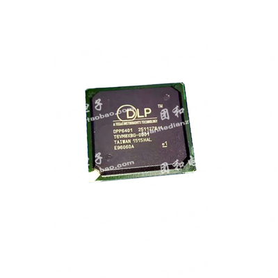 推荐原装DLPC6401ZFF芯片