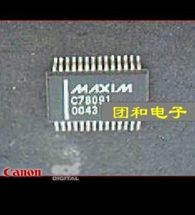 全新IC芯片原装C78091 MAXIN 现货价优质量保证价格以咨询为准