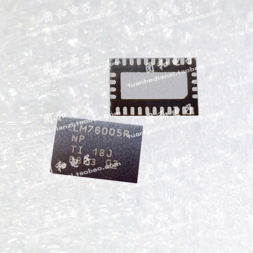 推荐全新LM76005RNPR芯片