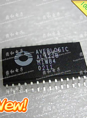 IC芯片 SOP原装AL422B全新AL422价格以咨询为准