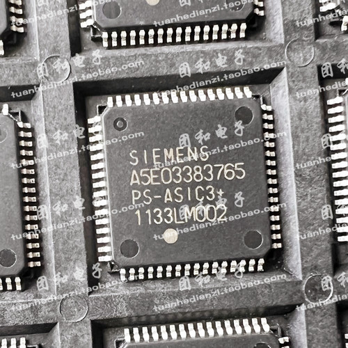 测试推荐原装A5E03383765芯片