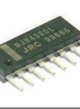 NJM4580L NJM4580LD 全新价格以咨询为准