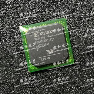 5FGG456I XC2V250 价格以咨询为准 5FGG456C原装 全新XC2V250