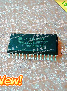 原装IC芯片 SOP HM62256BLFPI12T全新HM62256BLFP价格以咨询为准