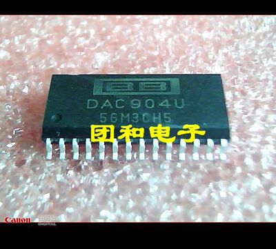 测试推荐全新原装TI芯片现货热卖