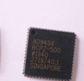 AD9434BCPZ-500全新原装电子元件欢迎咨询