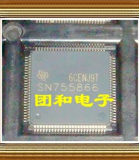 出售芯片ic 集成电路SN755866价格以咨询为准