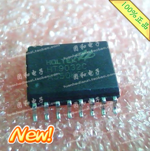 全新现货电子元件 ic芯片 集成电路 HT9032C SOP价格以咨询为准