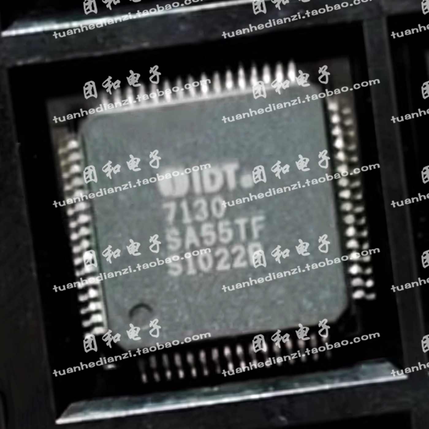 推荐原装IDT7130SA55TF芯片