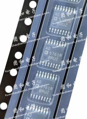 全新原装AD5761RBRUZ芯片AD5761R TSSOP-16 价格以咨询为准