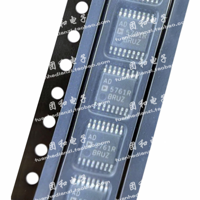 全新原装AD5761RBRUZ芯片