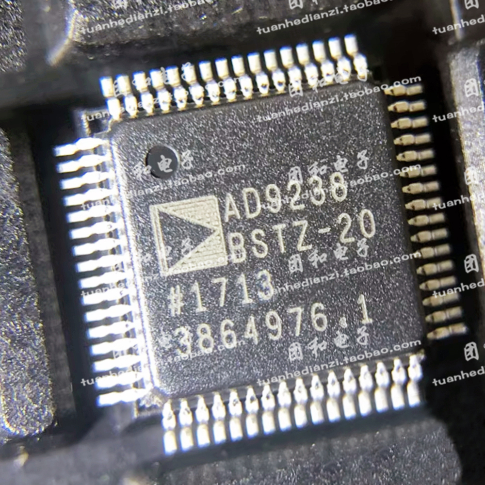 推荐全新AD9238BSTZ-20芯片