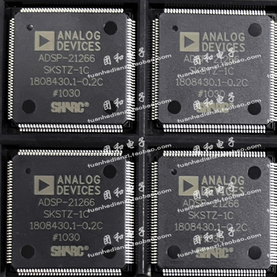推荐全新ADSP-21266SKSTZ-1C芯片